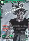 Product image for Son Goku, Hope of Universe 7 (SPR)