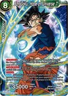 Product image for Son Goku, Hope of Universe 7