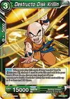 Product image for Destructo Disk Krillin
