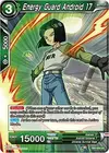 Product image for Energy Guard Android 17