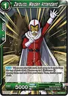Product image for Zarbuto, Maiden Attendant