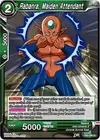 Product image for Rabanra, Maiden Attendant