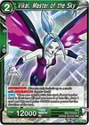 Product image for Vikal, Master of the Sky