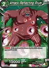 Product image for Attack Reflecting Prum