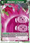 Product image for Maiden Charge