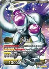 Product image for Frieza // Golden Frieza, The Final Assailant
