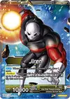 Product image for Jiren // Jiren, The Ultimate Warrior