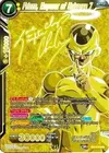Product image for Frieza, Emperor of Universe 7 (SPR)