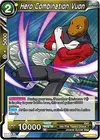 Product image for Hero Combination Vuon