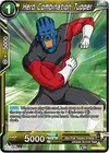 Product image for Hero Combination Tupper