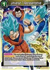 Product image for Universe 7 Representative