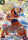 Product image for Supreme Showdown Son Goku (SPR)