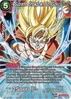 Product image for Supreme Showdown Son Goku