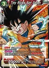 Product image for Tiny Rivals Son Goten