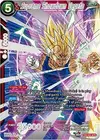 Product image for Supreme Showdown Vegeta (SPR)