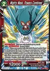 Product image for Mighty Mask, Powers Combined