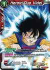 Product image for Heroic Duo Videl