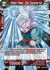 Product image for Hidden Power, East Supreme Kai