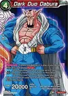 Product image for Dark Duo Dabura
