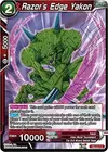 Product image for Razor's Edge Yakon