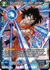 Product image for Scuffle Time Son Goten