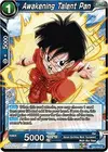 Product image for Awakening Talent Pan