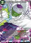 Product image for Begrudging Respect Piccolo