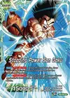Product image for Son Goku // Stopping Power Son Goku