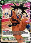 Product image for Fateful Reunion Son Goku