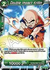 Product image for Double Impact Krillin
