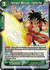 Product image for Honed Moves Yamcha