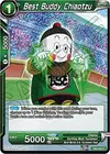 Product image for Best Buddy Chiaotzu