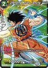 Product image for Unending Moves Yamcha