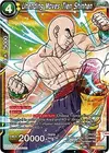 Product image for Unending Moves Tien Shinhan