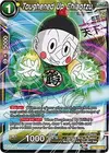 Product image for Toughened Up Chiaotzu