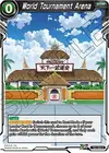Product image for World Tournament Arena