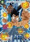 Product image for Son Goku & Uub, Seeds of the Future