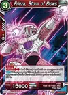 Product image for Frieza, Storm of Blows