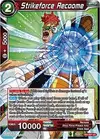 Product image for Strikeforce Recoome