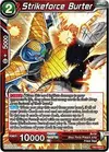 Product image for Strikeforce Burter