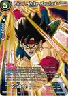Product image for Final Strike Bardock