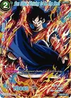 Product image for Son Goku, Striving to be the Best