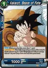 Product image for Kakarot, Bearer of Fate