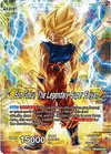 Product image for Son Goku // Son Goku, The Legendary Super Saiyan