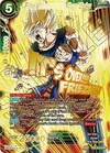 Product image for Final Showdown Son Goku (SPR)