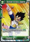 Product image for Tactical Victory Vegeta