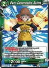 Product image for Ever-Dependable Bulma