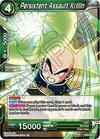 Product image for Persistent Assault Krillin