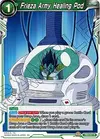 Product image for Frieza Army Healing Pod