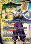 Product image for Dende // Piccolo, Brimming with Confidence
